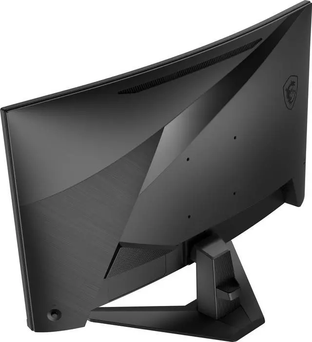 Alt view image 17 of 17 - MSI 27" 200 Hz Rapid VA FHD Gaming Monitor AMD Adaptive Sync 81% ADOBE RGB / 76% DCI-P3 / 98% sRGB (CIE1976 Standard) MAG 276CF E20