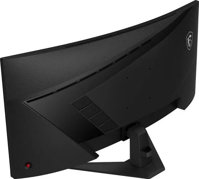 Alt view image 16 of 19 - MSI 34" 180 Hz VA Gaming Monitor FreeSync (AMD Adaptive Sync) MAG 346CQ