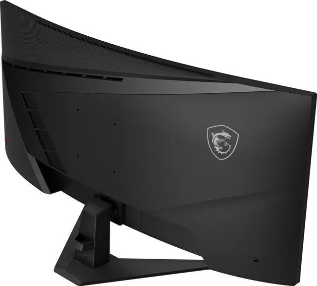 Alt view image 17 of 19 - MSI 34" 180 Hz VA Gaming Monitor FreeSync (AMD Adaptive Sync) MAG 346CQ