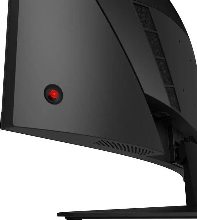 Alt view image 18 of 19 - MSI 34" 180 Hz VA Gaming Monitor FreeSync (AMD Adaptive Sync) MAG 346CQ