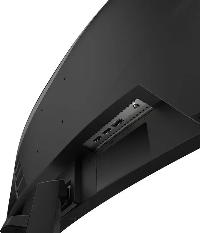 Alt view image 19 of 19 - MSI 34" 180 Hz VA Gaming Monitor FreeSync (AMD Adaptive Sync) MAG 346CQ