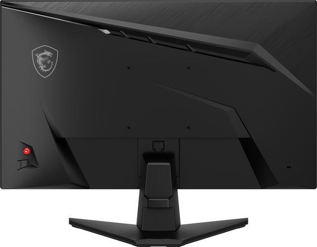 Alt view image 11 of 16 - MSI 24" 200 Hz Rapid IPS Gaming Monitor FreeSync (AMD Adaptive Sync) MAG 242F