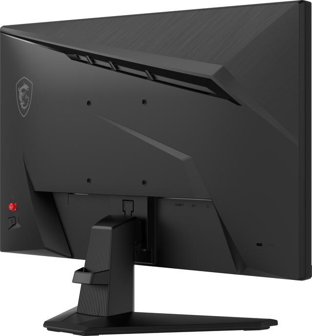 Alt view image 13 of 16 - MSI 24" 200 Hz Rapid IPS Gaming Monitor FreeSync (AMD Adaptive Sync) MAG 242F