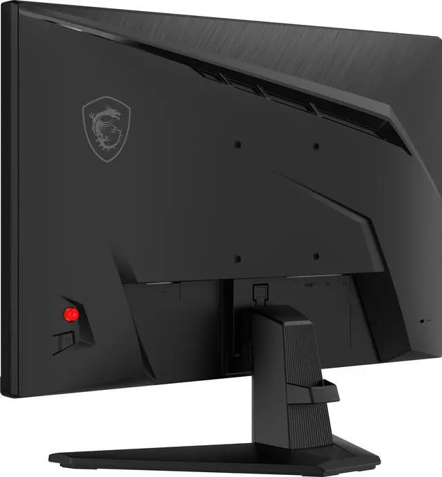 Alt view image 14 of 16 - MSI 24" 200 Hz Rapid IPS Gaming Monitor FreeSync (AMD Adaptive Sync) MAG 242F
