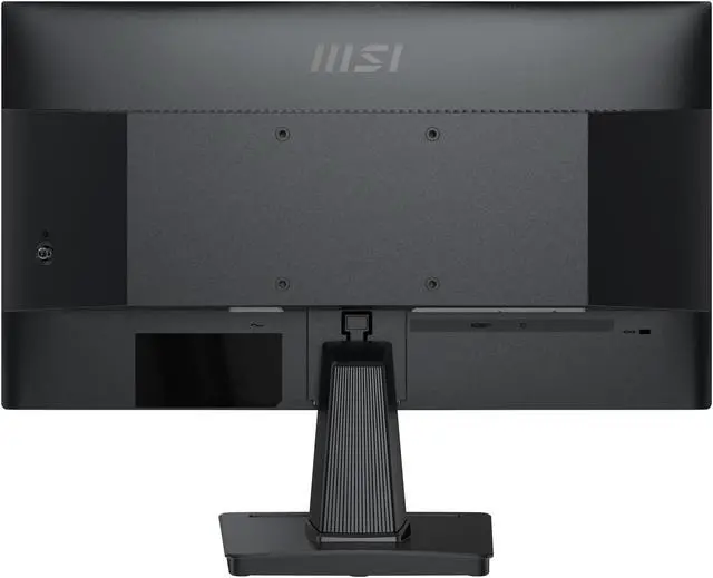 Alt view image 9 of 12 - MSI 22" 100 Hz VA FHD Monitor 1ms (MPRT) / 4ms (GTG) Adaptive-Sync Pro MP225V