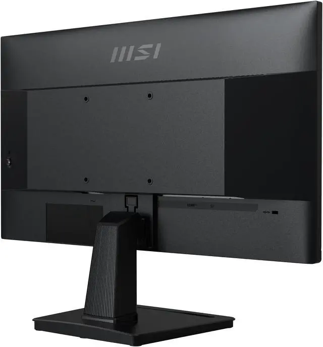 Alt view image 10 of 12 - MSI 22" 100 Hz VA FHD Monitor 1ms (MPRT) / 4ms (GTG) Adaptive-Sync Pro MP225V