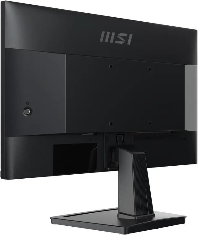 Alt view image 11 of 12 - MSI 22" 100 Hz VA FHD Monitor 1ms (MPRT) / 4ms (GTG) Adaptive-Sync Pro MP225V