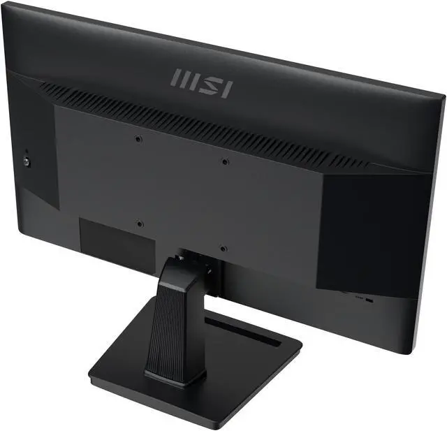 Alt view image 12 of 12 - MSI 22" 100 Hz VA FHD Monitor 1ms (MPRT) / 4ms (GTG) Adaptive-Sync Pro MP225V