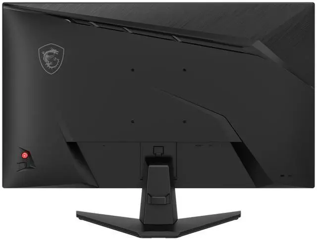 Alt view image 3 of 5 - MSI 27" 200 Hz Rapid IPS FHD Gaming Monitor FreeSync (AMD Adaptive Sync) MAG 272F
