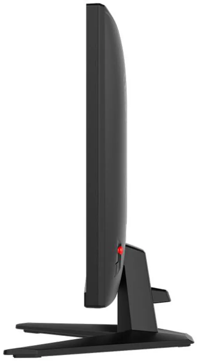 Alt view image 5 of 5 - MSI 27" 200 Hz Rapid IPS FHD Gaming Monitor FreeSync (AMD Adaptive Sync) MAG 272F