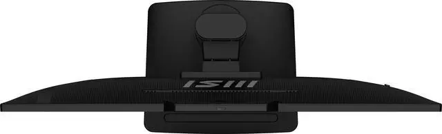 Alt view image 13 of 20 - MSI PRO MP272PMG, 27-inch IPS 1920 x 1080 (FHD) Computer Monitor, 120Hz, Webcam, Adaptive-Synch, EPEAT Silver, HDMI, DisplayPort, VGA Port, VESA Mountable, Tilt, Height Adjustable, Speaker, 1ms, Black