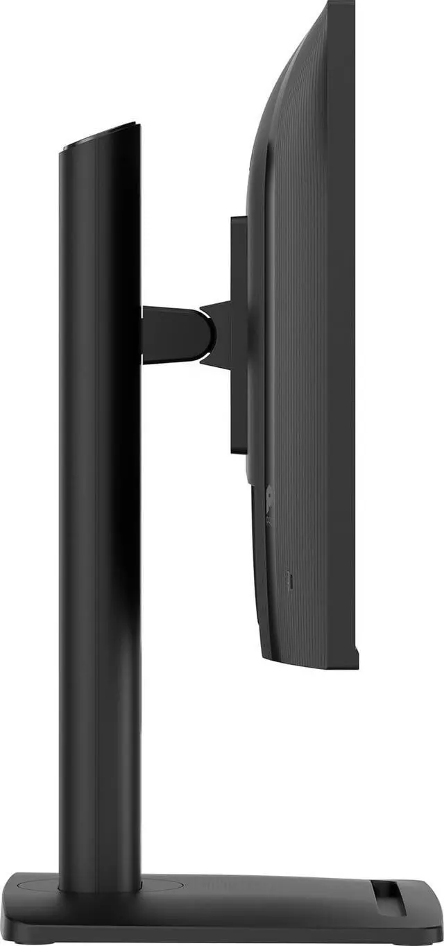 Alt view image 13 of 15 - MSI PRO MP245PG E14 24-inch IPS 1920 x 1080 (FHD) Computer Monitor, 144Hz, Adaptive-Synch, HDMI, Display Port, VGA Port, VESA Mountable, Tilt, Height Adjustable,Speaker, 1ms, Black