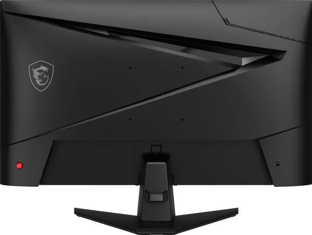 Alt view image 5 of 20 - MSI 27" 200 Hz Rapid IPS FHD(1920 x 1080) Gaming Office Monitor 0.50 ms Adaptive-Sync, HDR Ready, HDMI, VGA Port, VESA Mountable, Tilt, 4-Side Slim Bezel, Black MAG 274F