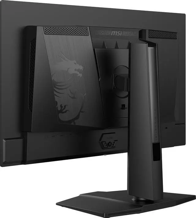 Alt view image 12 of 19 - MSI 27" 500 Hz QD-OLED 2560 x 1440(QHD) Gaming Monitor FreeSync (AMD Adaptive Sync) MAG 272QP MAG 272QP QD-OLED X50