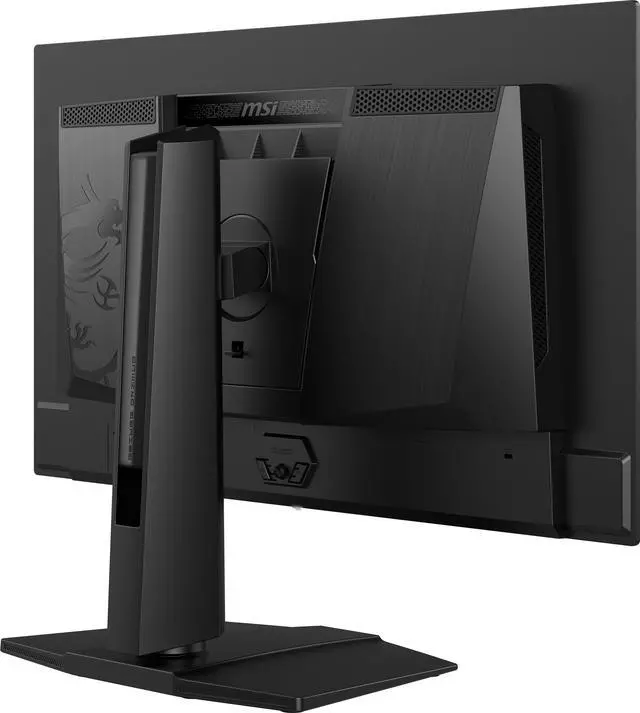 Alt view image 13 of 19 - MSI 27" 500 Hz QD-OLED 2560 x 1440(QHD) Gaming Monitor FreeSync (AMD Adaptive Sync) MAG 272QP MAG 272QP QD-OLED X50