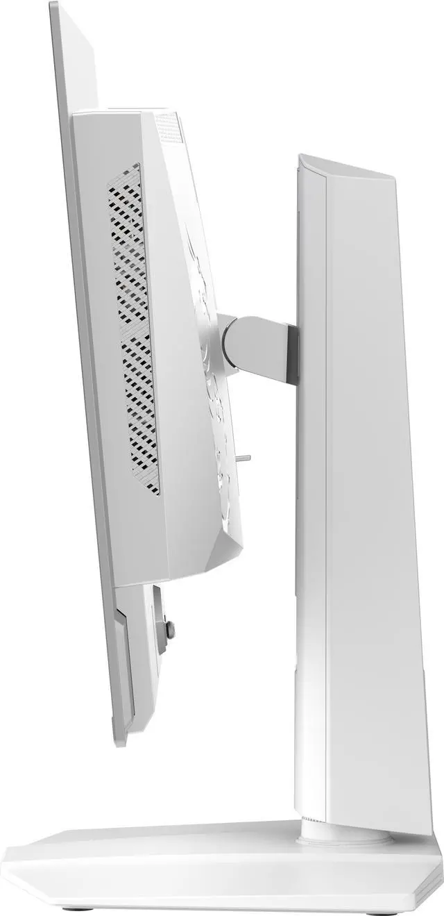 Alt view image 12 of 20 - MSI 27" 280 Hz QD-OLED 2560 x 1440 (QHD) Gaming Monitor FreeSync (AMD Adaptive Sync) MAG 272QPW MAG 272QPW QD-OLED X28