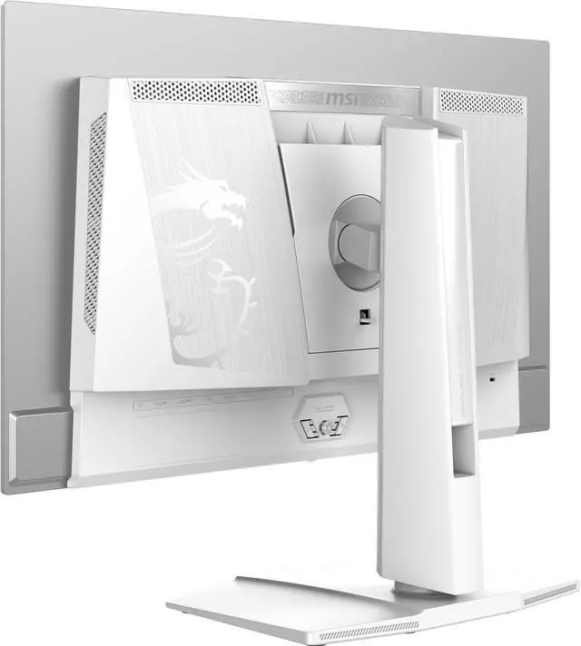 Alt view image 18 of 20 - MSI 27" 280 Hz QD-OLED 2560 x 1440 (QHD) Gaming Monitor FreeSync (AMD Adaptive Sync) MAG 272QPW MAG 272QPW QD-OLED X28