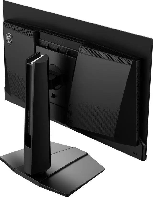 Alt view image 10 of 18 - MSI 27" 280 Hz QD-OLED 2560 x 1440 (QHD) Gaming Monitor FreeSync (AMD Adaptive Sync) MAG 271QP MAG 271QP QD-OLED X28