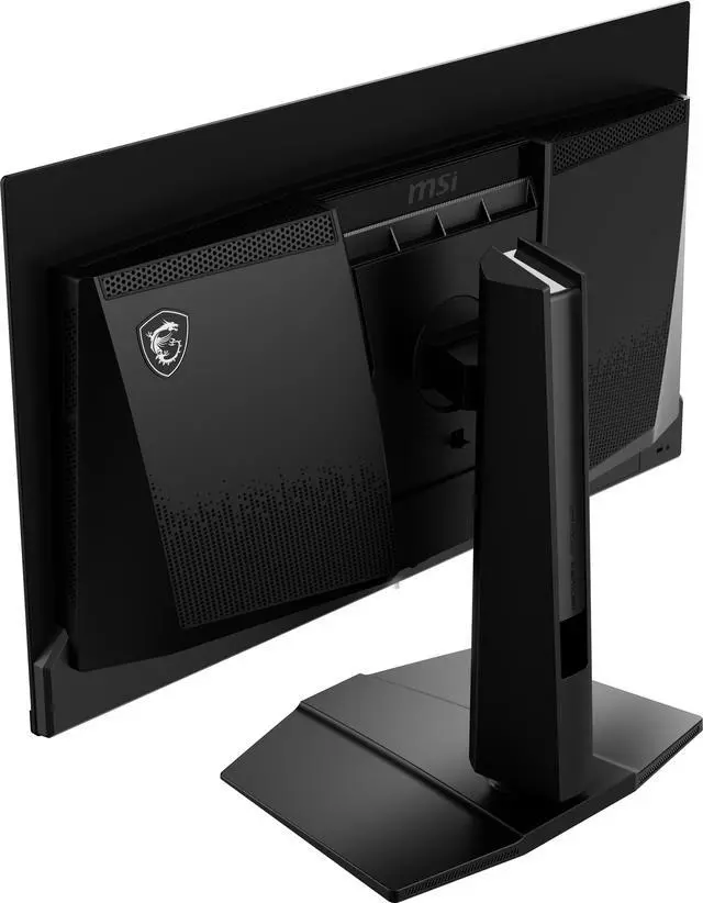 Alt view image 18 of 18 - MSI 27" 280 Hz QD-OLED 2560 x 1440 (QHD) Gaming Monitor FreeSync (AMD Adaptive Sync) MAG 271QP MAG 271QP QD-OLED X28