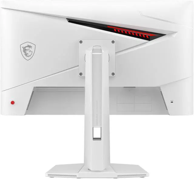 Alt view image 7 of 17 - MSI 27" 320 Hz Rapid IPS 2560 x 1440 (QHD) Gaming Monitor FreeSync (AMD Adaptive Sync) MAG 274QRFW MAG 274QRFW X32