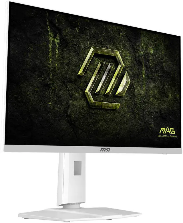Alt view image 6 of 17 - MSI 27" 320 Hz Rapid IPS 2560 x 1440 (QHD) Gaming Monitor FreeSync (AMD Adaptive Sync) MAG 274QRFW MAG 274QRFW X32