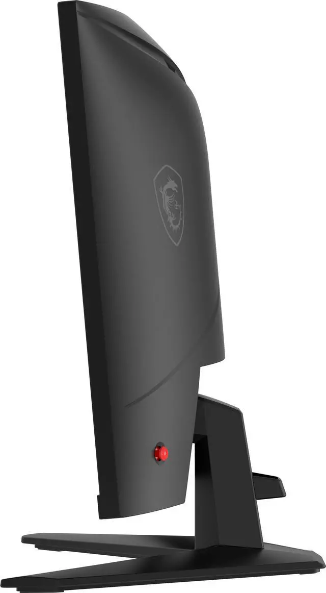 Alt view image 10 of 20 - MSI 27" 2560 x 1440 180 Hz Rapid VA WQHD 0.50 ms Gaming Monitor FreeSync (AMD Adaptive Sync) MAG 275CQF E18