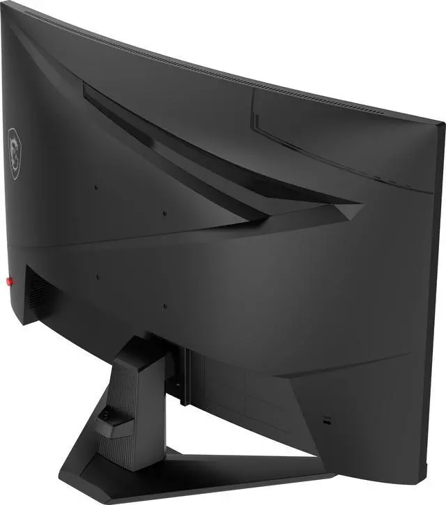 Alt view image 15 of 20 - MSI 27" 2560 x 1440 180 Hz Rapid VA WQHD 0.50 ms Gaming Monitor FreeSync (AMD Adaptive Sync) MAG 275CQF E18
