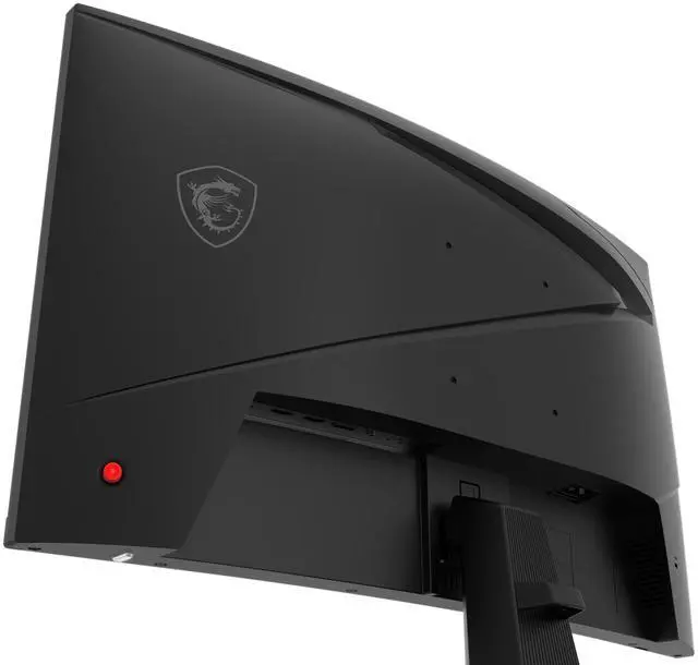 Alt view image 16 of 20 - MSI 27" 2560 x 1440 180 Hz Rapid VA WQHD 0.50 ms Gaming Monitor FreeSync (AMD Adaptive Sync) MAG 275CQF E18