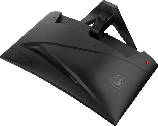 Alt view image 18 of 20 - MSI 27" 2560 x 1440 180 Hz Rapid VA WQHD 0.50 ms Gaming Monitor FreeSync (AMD Adaptive Sync) MAG 275CQF E18