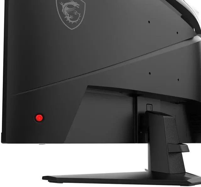 Alt view image 19 of 20 - MSI 27" 2560 x 1440 180 Hz Rapid VA WQHD 0.50 ms Gaming Monitor FreeSync (AMD Adaptive Sync) MAG 275CQF E18