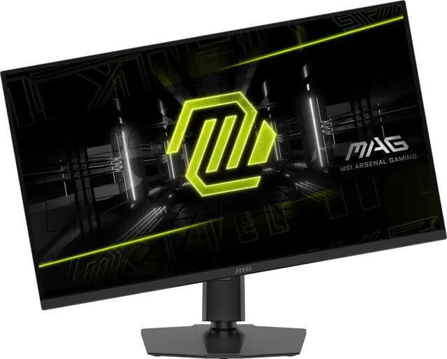 Alt view image 10 of 18 - MSI MAG 322URDF E16 Gaming Monitor 32" 3840x2160(4K) 160Hz UHD / 320Hz FHD Rapid IPS FreeSync (AMD Adaptive Sync) 0.5ms DisplayHDR 400 Eye Protection AI Vision Dual-Mode