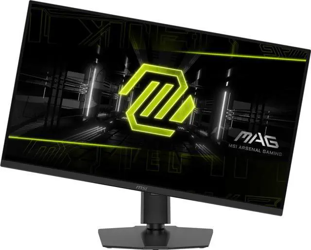 Alt view image 11 of 18 - MSI MAG 322URDF E16 Gaming Monitor 32" 3840x2160(4K) 160Hz UHD / 320Hz FHD Rapid IPS FreeSync (AMD Adaptive Sync) 0.5ms DisplayHDR 400 Eye Protection AI Vision Dual-Mode