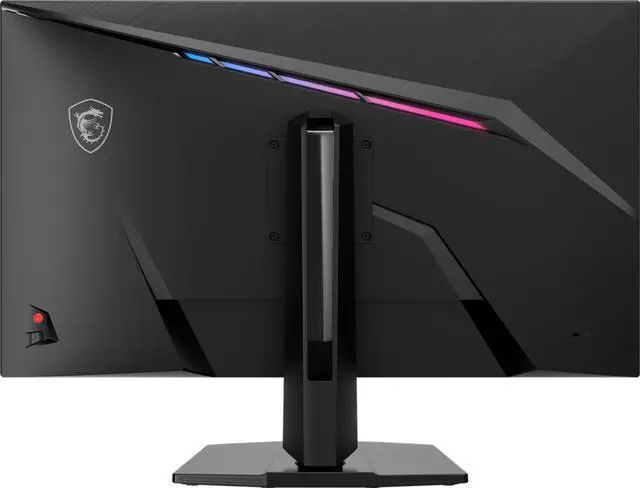 Alt view image 12 of 18 - MSI MAG 322URDF E16 Gaming Monitor 32" 3840x2160(4K) 160Hz UHD / 320Hz FHD Rapid IPS FreeSync (AMD Adaptive Sync) 0.5ms DisplayHDR 400 Eye Protection AI Vision Dual-Mode