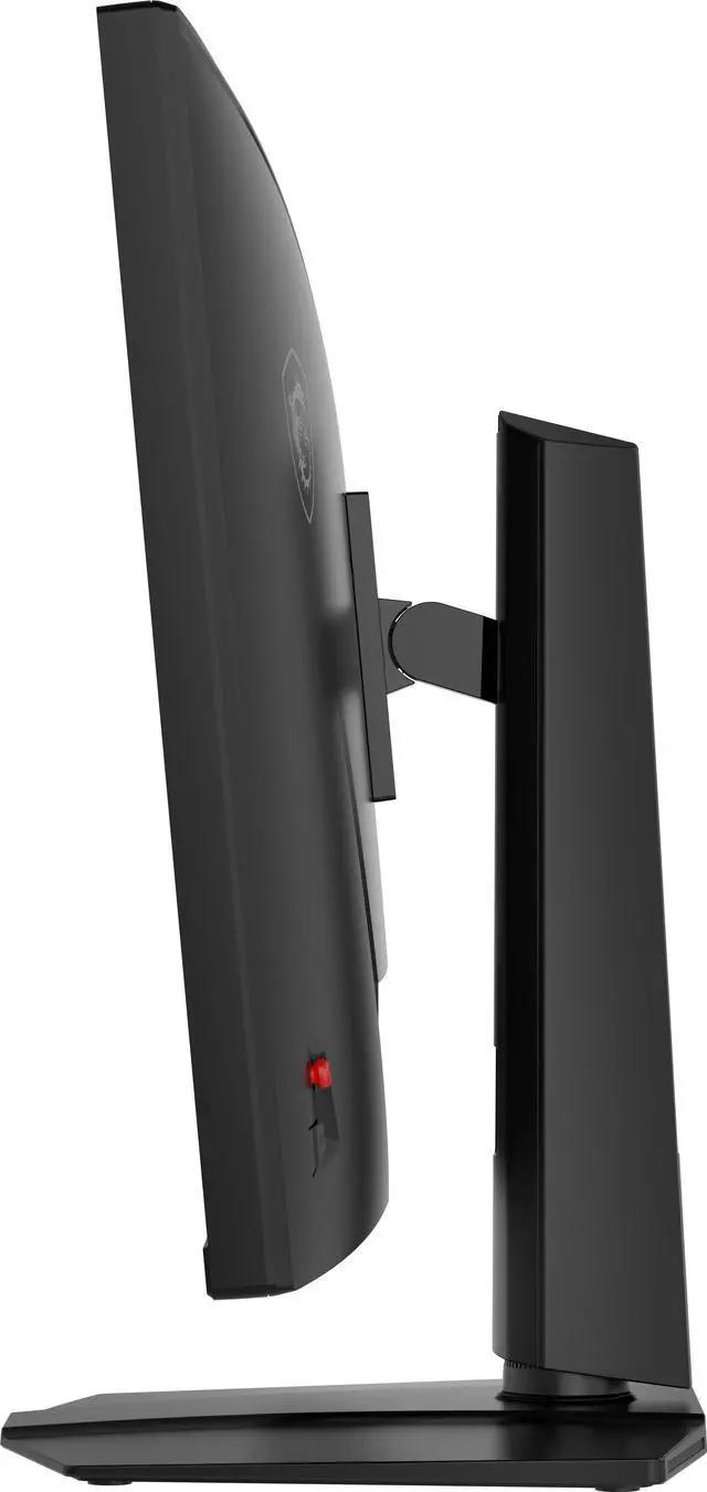 Alt view image 14 of 18 - MSI MAG 322URDF E16 Gaming Monitor 32" 3840x2160(4K) 160Hz UHD / 320Hz FHD Rapid IPS FreeSync (AMD Adaptive Sync) 0.5ms DisplayHDR 400 Eye Protection AI Vision Dual-Mode