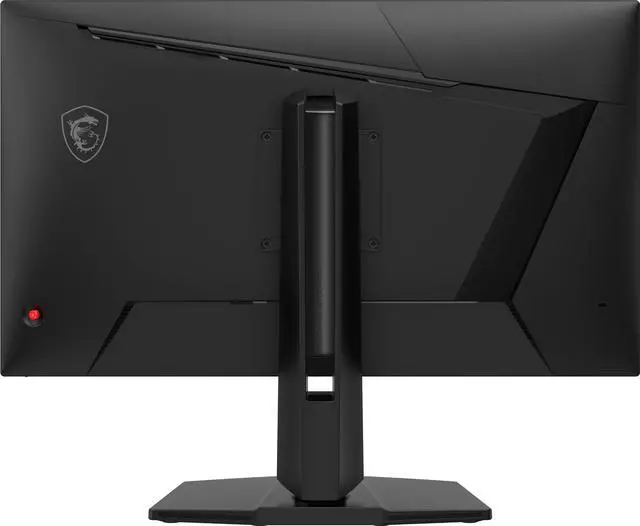 Alt view image 12 of 20 - MSI MAG 275UPD E14 27-inch 3840 x 2160 (UHD) Gaming Monitor, 288Hz, Adaptive-Synch, HDMI, DisplayPort, VESA Mountable, Tilt, Height Adjustable, Speaker, 1ms, Black