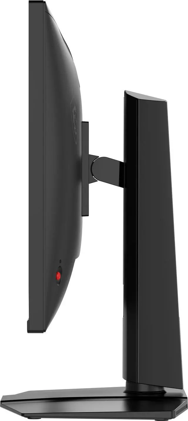 Alt view image 13 of 20 - MSI MAG 275UPD E14 27-inch 3840 x 2160 (UHD) Gaming Monitor, 288Hz, Adaptive-Synch, HDMI, DisplayPort, VESA Mountable, Tilt, Height Adjustable, Speaker, 1ms, Black