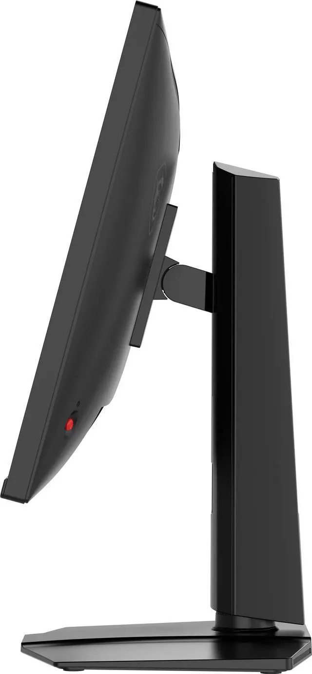 Alt view image 14 of 20 - MSI MAG 275UPD E14 27-inch 3840 x 2160 (UHD) Gaming Monitor, 288Hz, Adaptive-Synch, HDMI, DisplayPort, VESA Mountable, Tilt, Height Adjustable, Speaker, 1ms, Black