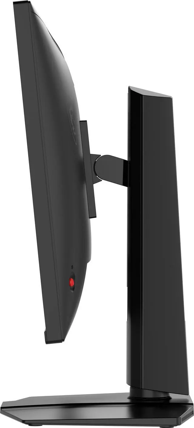 Alt view image 15 of 20 - MSI MAG 275UPD E14 27-inch 3840 x 2160 (UHD) Gaming Monitor, 288Hz, Adaptive-Synch, HDMI, DisplayPort, VESA Mountable, Tilt, Height Adjustable, Speaker, 1ms, Black