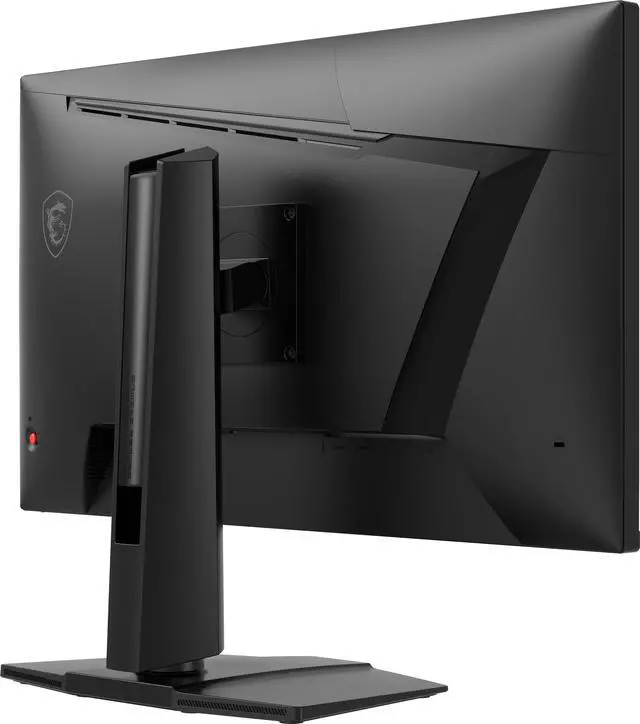 Alt view image 17 of 20 - MSI MAG 275UPD E14 27-inch 3840 x 2160 (UHD) Gaming Monitor, 288Hz, Adaptive-Synch, HDMI, DisplayPort, VESA Mountable, Tilt, Height Adjustable, Speaker, 1ms, Black