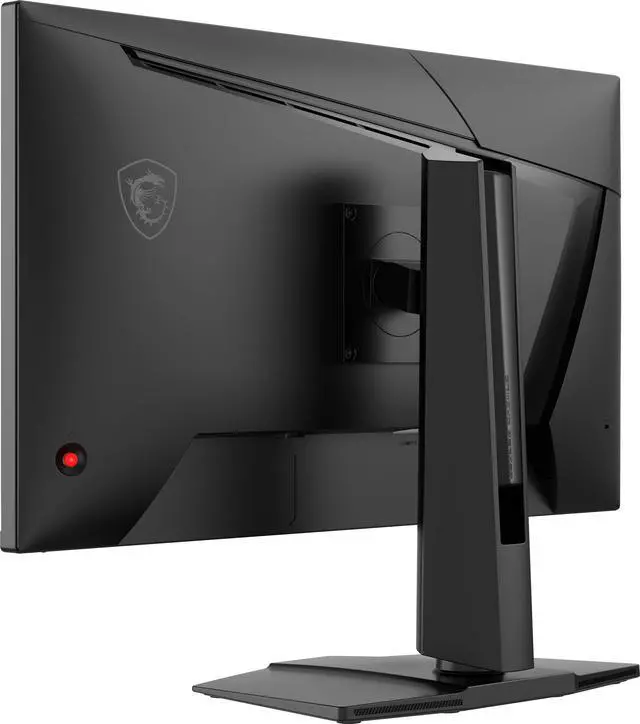 Alt view image 18 of 20 - MSI MAG 275UPD E14 27-inch 3840 x 2160 (UHD) Gaming Monitor, 288Hz, Adaptive-Synch, HDMI, DisplayPort, VESA Mountable, Tilt, Height Adjustable, Speaker, 1ms, Black