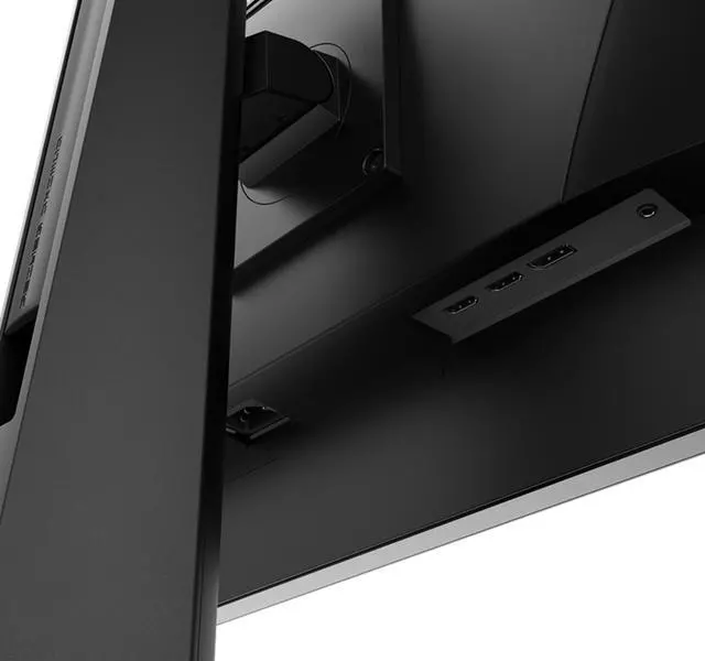Alt view image 19 of 20 - MSI MAG 275UPD E14 27-inch 3840 x 2160 (UHD) Gaming Monitor, 288Hz, Adaptive-Synch, HDMI, DisplayPort, VESA Mountable, Tilt, Height Adjustable, Speaker, 1ms, Black