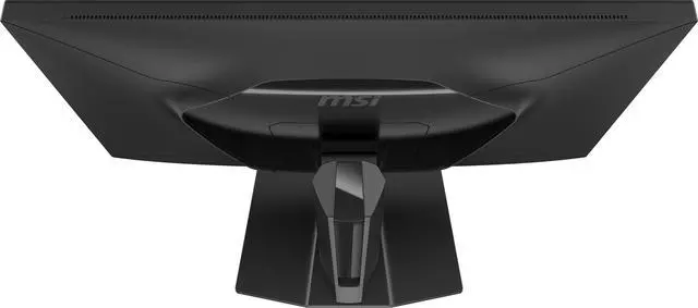 Alt view image 5 of 19 - MSI 27" 300 Hz Rapid VA with Mini-LED (1152 Zones) Gaming Monitor FreeSync (AMD Adaptive Sync) MAG 274QPF X30MV