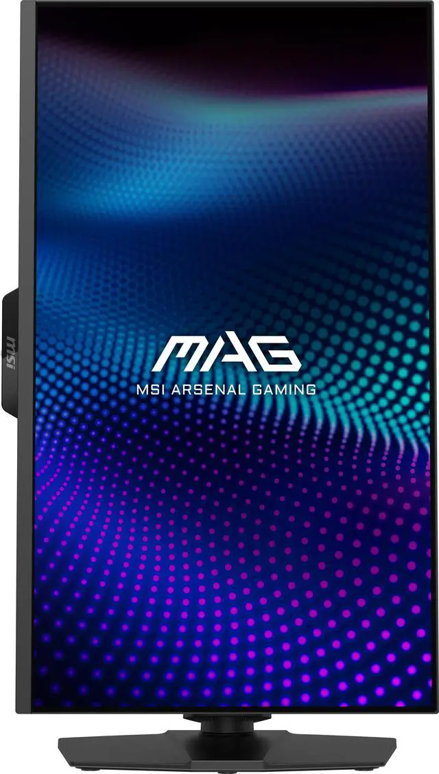 Alt view image 4 of 19 - MSI 27" 300 Hz Rapid VA with Mini-LED (1152 Zones) Gaming Monitor FreeSync (AMD Adaptive Sync) MAG 274QPF X30MV