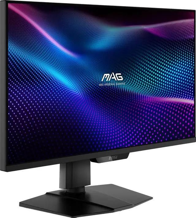 Alt view image 10 of 19 - MSI 27" 300 Hz Rapid VA with Mini-LED (1152 Zones) Gaming Monitor FreeSync (AMD Adaptive Sync) MAG 274QPF X30MV