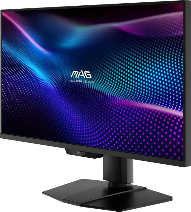 Alt view image 11 of 19 - MSI 27" 300 Hz Rapid VA with Mini-LED (1152 Zones) Gaming Monitor FreeSync (AMD Adaptive Sync) MAG 274QPF X30MV