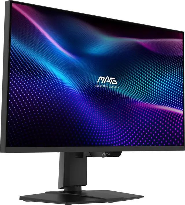Alt view image 14 of 19 - MSI 27" 300 Hz Rapid VA with Mini-LED (1152 Zones) Gaming Monitor FreeSync (AMD Adaptive Sync) MAG 274QPF X30MV