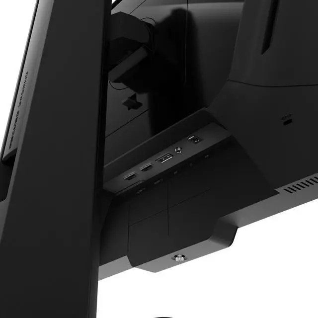 Alt view image 16 of 19 - MSI 27" 300 Hz Rapid VA with Mini-LED (1152 Zones) Gaming Monitor FreeSync (AMD Adaptive Sync) MAG 274QPF X30MV