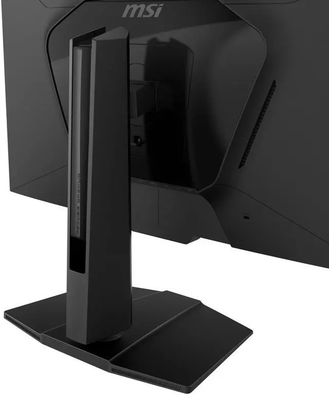 Alt view image 18 of 19 - MSI 27" 300 Hz Rapid VA with Mini-LED (1152 Zones) Gaming Monitor FreeSync (AMD Adaptive Sync) MAG 274QPF X30MV