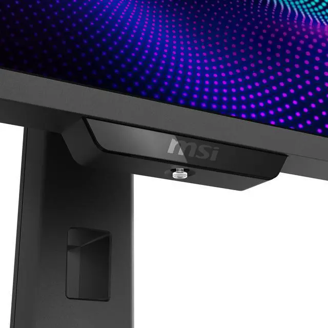 Alt view image 19 of 19 - MSI 27" 300 Hz Rapid VA with Mini-LED (1152 Zones) Gaming Monitor FreeSync (AMD Adaptive Sync) MAG 274QPF X30MV