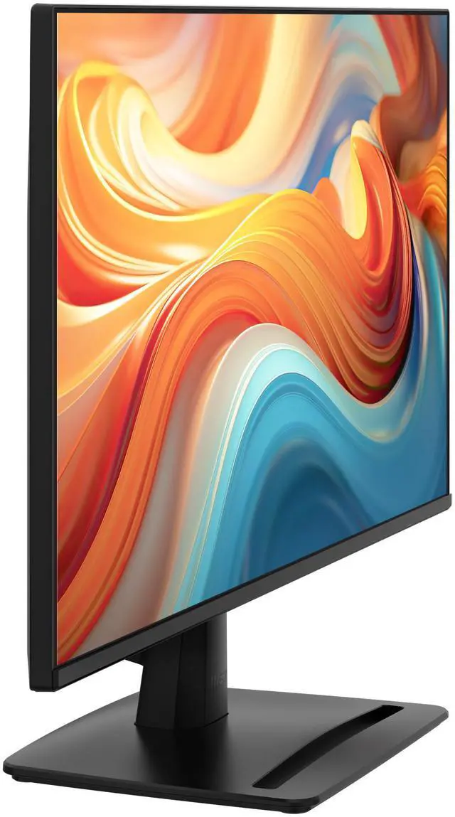 Alt view image 4 of 16 - MSI 23.8" 144 Hz IPS FHD Monitor 1ms (MPRT) / 4ms (GtG) FreeSync (AMD Adaptive Sync) 86% Adobe RGB / 91% DCI-P3 / 121% sRGB (CIE 1976) Flat Panel PRO MP242 E14A